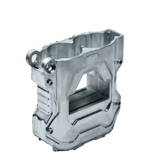 Actuator Housing
